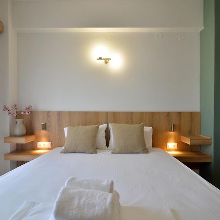 לפטוקריה Hotel Akti מראה חיצוני תמונה