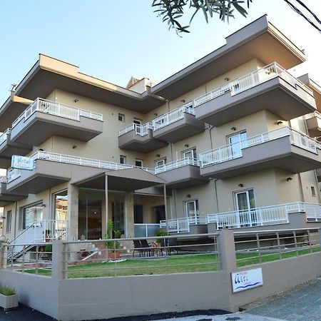 לפטוקריה Hotel Akti מראה חיצוני תמונה