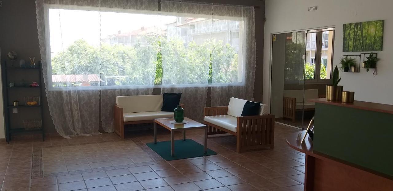 לפטוקריה Hotel Akti מראה חיצוני תמונה