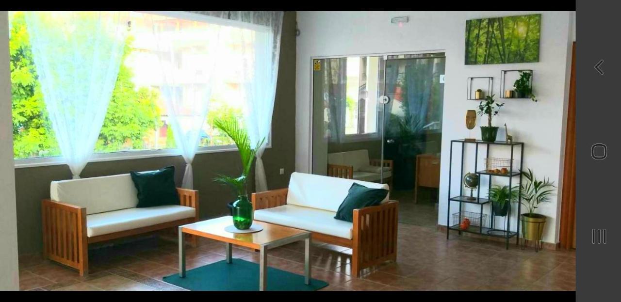 לפטוקריה Hotel Akti מראה חיצוני תמונה